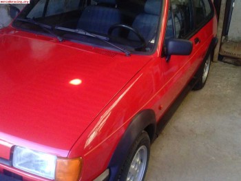 Se vende o cambia