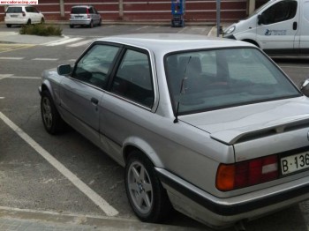 Bmw 316i  e30