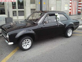Ford escort mk1 