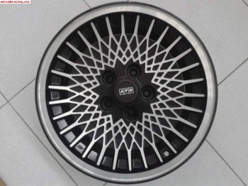 Vendo llantas nuevas de época