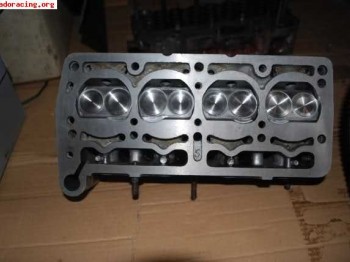 Vendo motor para seat 850 133 600 127 marbella panda muy pre