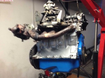 Se vende renault 11 turbo