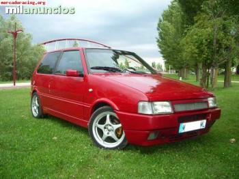 Fiat uno tubo i.e. fase 2