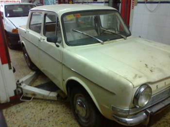 Venta simca 1000