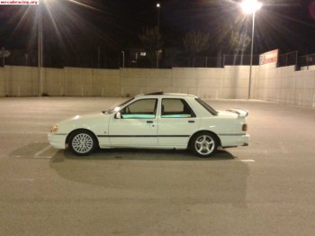 Ford sierra cosworth 2rm