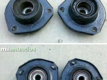 Copelas de suspension escort mk1 capri