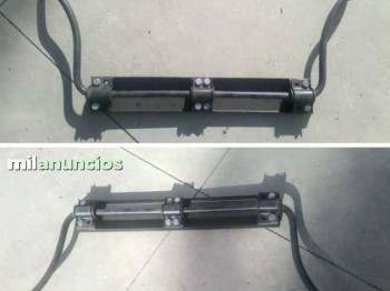 Barra estabilizador escort mk1 y mk2