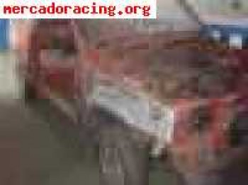 Se veende o se cambia seat panda 1983