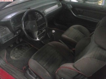 Citroen zx 16 v 1500 €