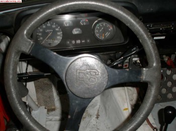 Cuadro original escort mk