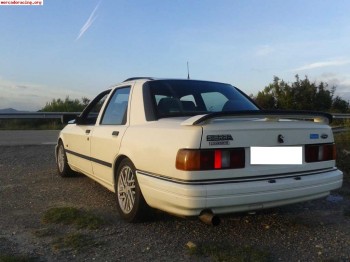 Ford - sierra cosworth 2rm 6900€