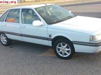 Renault 21 2000 injeccion