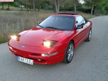 Ford probe 2.5 v6 24v.