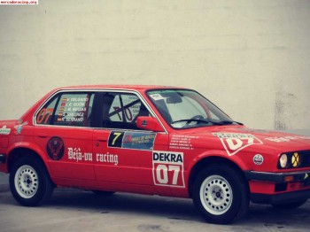 Bmw 318 e30 circuito - 318i