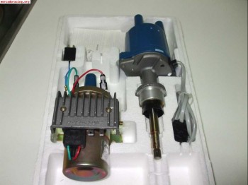 Vendo encendidos electronicos seat 124