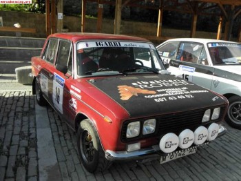 Parachoques delantero seat 1430 fu con soporte para faros ad