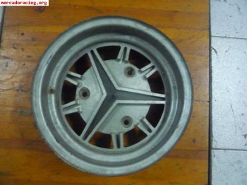 Llanta original alpine a110