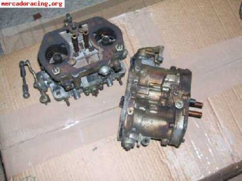 Carburadores varios, idf, dms,drla,dmtr..