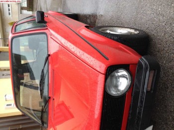 Vendo o cambio vw golf mk1 gtd 1.6 td