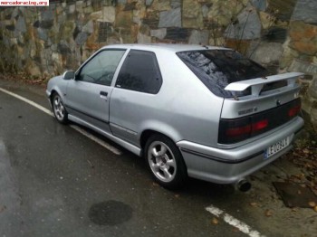 Vendo o cambio renault 19 16v 