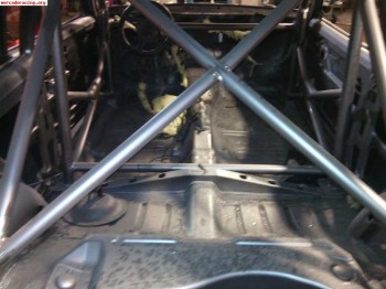 Talbot sunbeam lotus