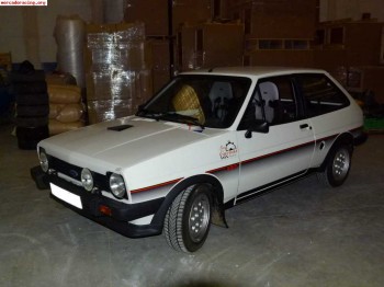 Venta ford fiesta xr2 mk1 