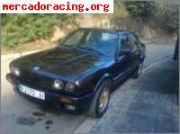 Bmw 325 ix e30