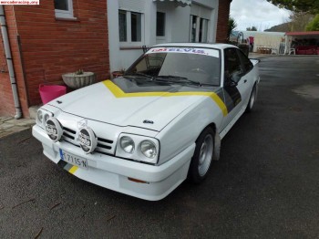 Venta opel manta