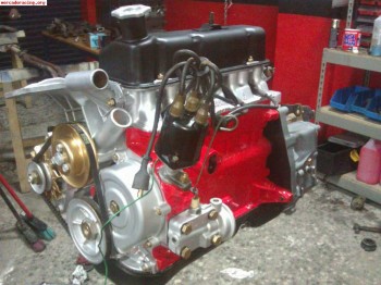 Seat ritmo regularidad sport - rallies