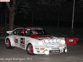 Vendo porsche 911 carrera