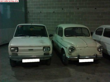 Seat 133/600