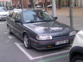 R21 gti 12v.