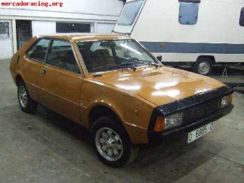 Seat 1430 sport (bocanegra)