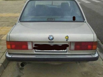 Bmw e-30
