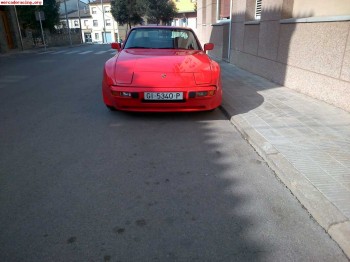 Porsche 944