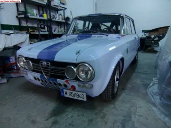 Giulia ti 8500€