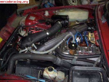 Vendo r5 alpine turbo