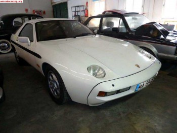 Porsche 928 del 79 primera serie 