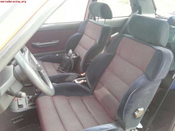 Peugeot 309 1.9 gti 130cv