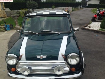 Mini cooper 1.3i