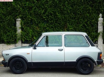 autobianchi a112 elite