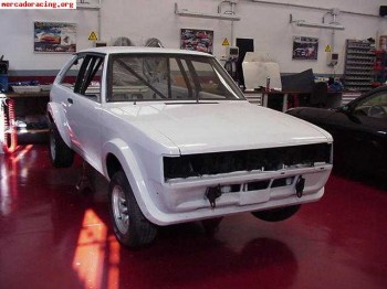 Talbot sumbeam lotus