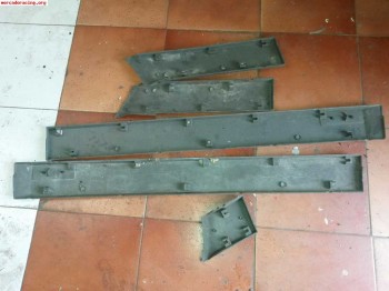 Piezas ford escort y 127-marbella-fura