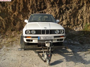 Bmw 318is 1500 euros