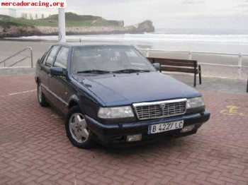 Lancia thema ferrari 8.32 muy bueno