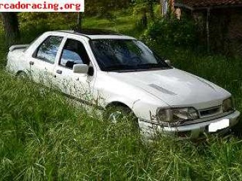 Se cambia sierra cosworth 2rm