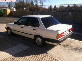 Bmw 318i e30