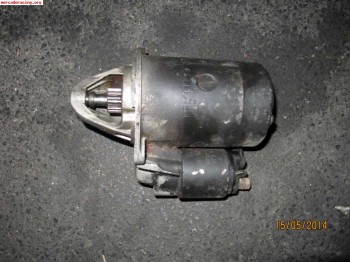 Ford escort mk1 y mk2 (piezas)