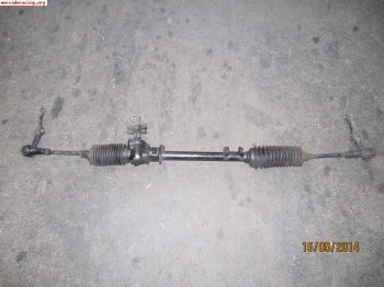 Ford escort mk1 y mk2 (piezas)