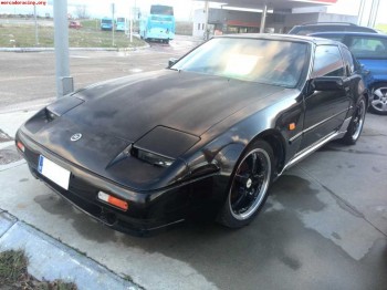 Nissan 300 z31 